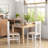 17.7'' H Pine Solid Wood Side Chair-1338326574-1283460141