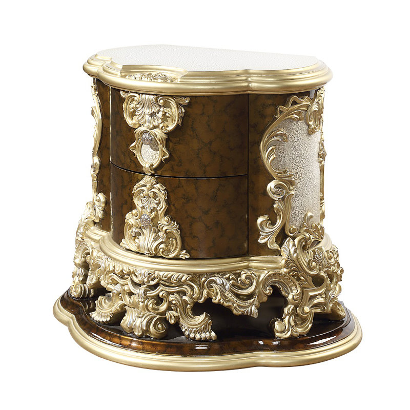 Table de chevet Mudassir