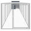 Poulailler avec grillage Ebelina-263781029-264131658