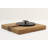 Wasp Snakeskin Napkin Holder