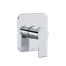 Fresk 1/2" Pressure Balance Trim
