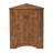 Triangle Bathroom Storage Cabinet With Adjustable Shelves, Freestanding Floor Cabinet For Home Kitchen-535051219