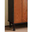 Armoire à chaussures américaine de grande capacité