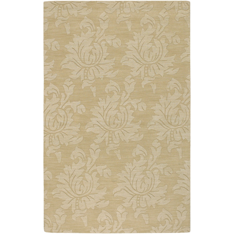Anthimos Performance Wool Indoor Rug