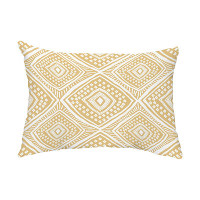  Housse et insert de coussin rectangulaire extérieur L'il Diamond Jill