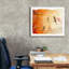  «Folkbirds» par Jean Plout, art mural sur toile, 30 po x 26 po-248161248