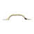 Brass is out of stock selected