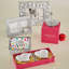 First Comes Love Metal Picture Frame