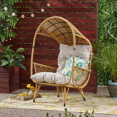 Panier pour l'extérieur