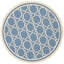 Tapis d'intérieur / extérieur à motif géométrique Dirks Performance-1093018559