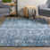 Ikat Indoor Rug