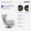 Fauteuil de massage chauffant Nouhaus-102744656