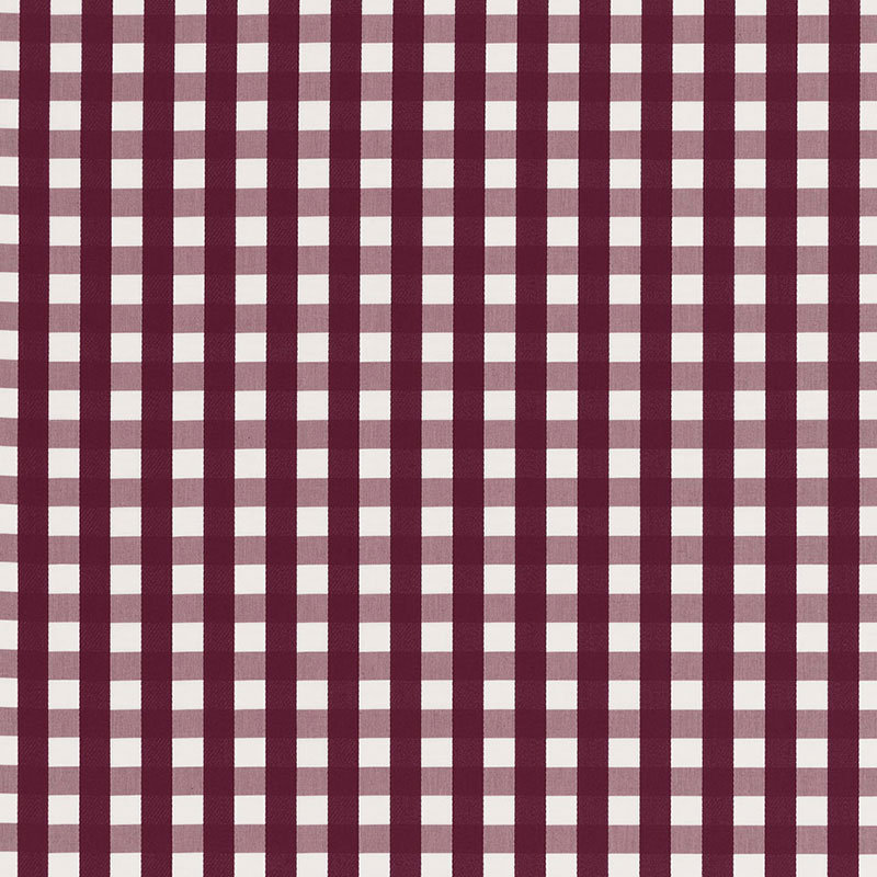 Bermuda Check Fabric, Purple