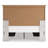 Jaekob Queen Panel Storage Bed