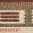 Marilo Rust Modern Indoor Rug-1832648402