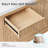 72" Freestanding Double Bathroom Vanity With Overflow & Quartz Top Fully Assembled Vanity With Cabinets And Drawers-1213606167