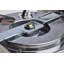 6,7 watts carré Downlight LED rétrofit 4 "sélectionnable