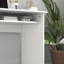 Ivana Solid Wood Writing Desk-27863225