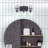 Brasher 3 - Light Dimmable Vanity Light