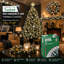 Feux scintillants Tupkee Christmas Uniquely-118614192
