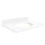 Dessus de salle de bain simple 25 po meuble-lavabo-19334252-19334256-19334262