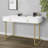Crider Steel Writing Desk-1607572433
