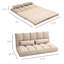 Canapé convertible, canapé-lit pliant, chaise longue d'invité-1933747168-1915974447