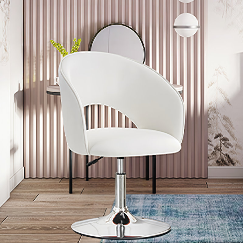 Fauteuil demi-tonneau