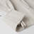 French Pleated Textured Faux Linen Room Darkening Curtains for Bedroom & Living Room Curtains - Single Panel Window Curtains-1909673979-1909673965