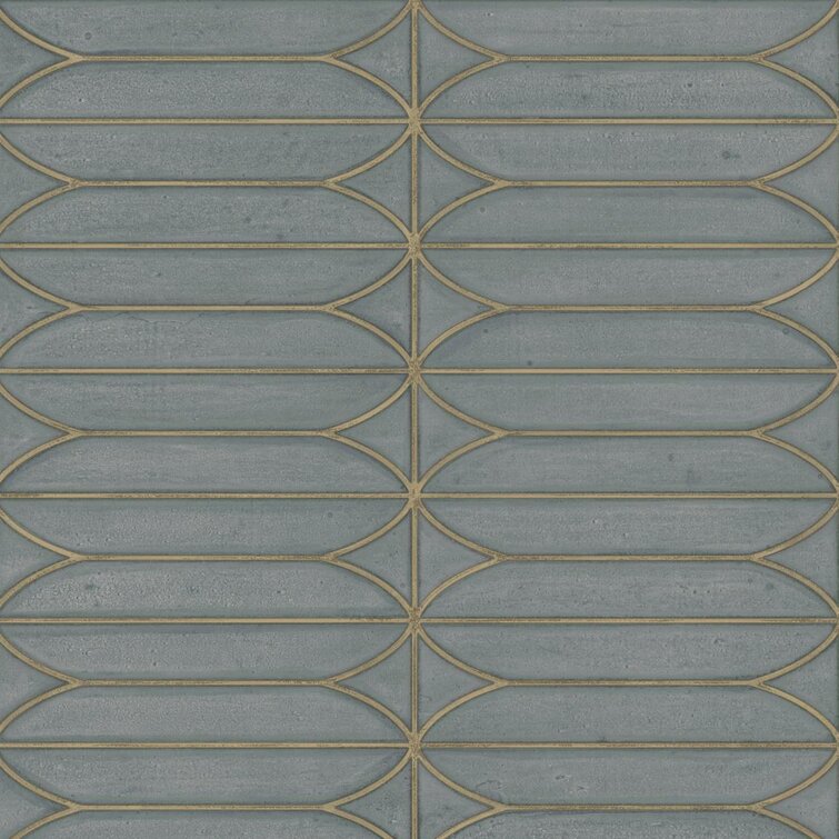 Branley Modern Geometric Wallpaper