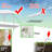 30 FT. X 10 FT. Rectangular White Party Canopy-92284727