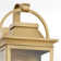 Concord 3 - Light Flush Mounted Sconce
