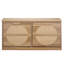 Banc de rangement pour hall d'entrée 38,9 x 9,4 x 19,7 pouces