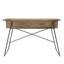Zetland 122cm Console Table