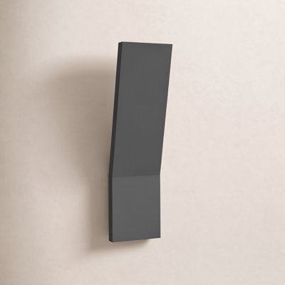 Ogden LED Armed Sconce