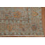Tapis traditionnel floral All-Over 10 x 13