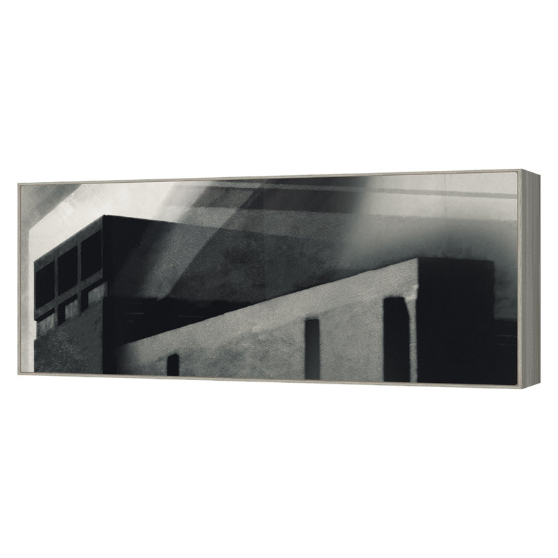Urban Shadows 8 Print by Todaro, Katie