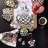 Courtly Check Napkin Holder