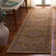 Gideon Hand Tufted Wool/Cotton/Latex Oriental Rug in Light Brown/Gray