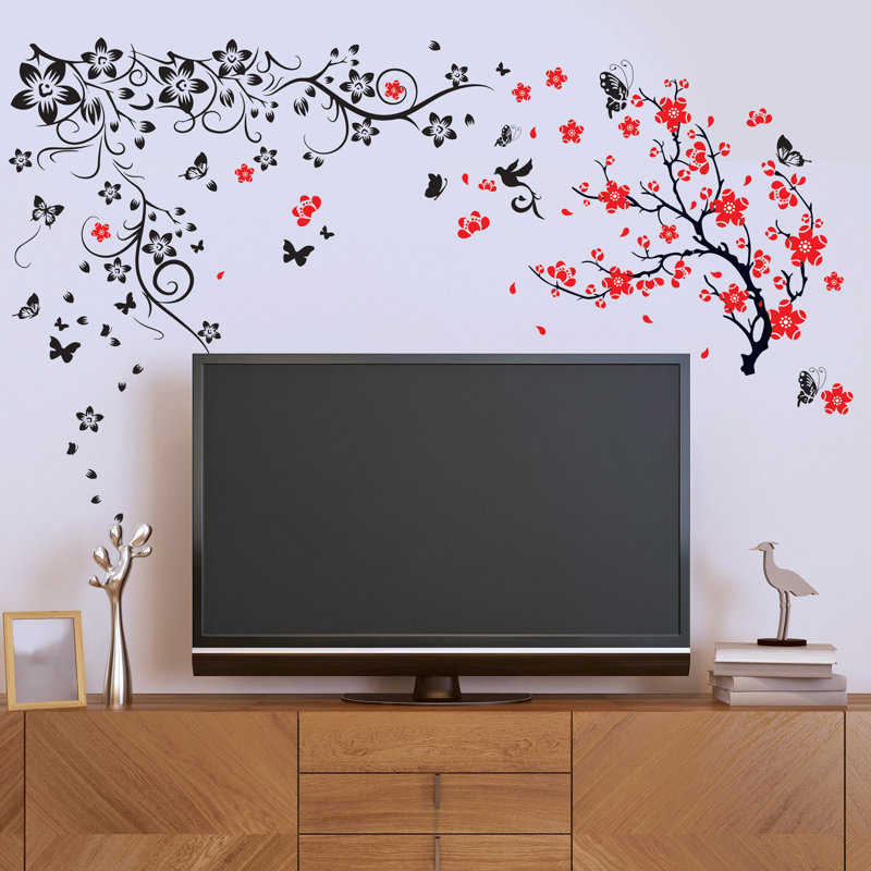 Riordan Wall Decal