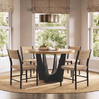 Chaises de salle à manger Renwicke 