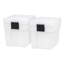 Contenant de rangement IRIS-232115925-232115931