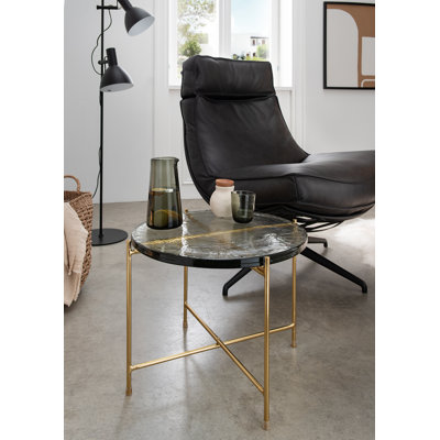 Amayrani Four Leg Coffee Table
