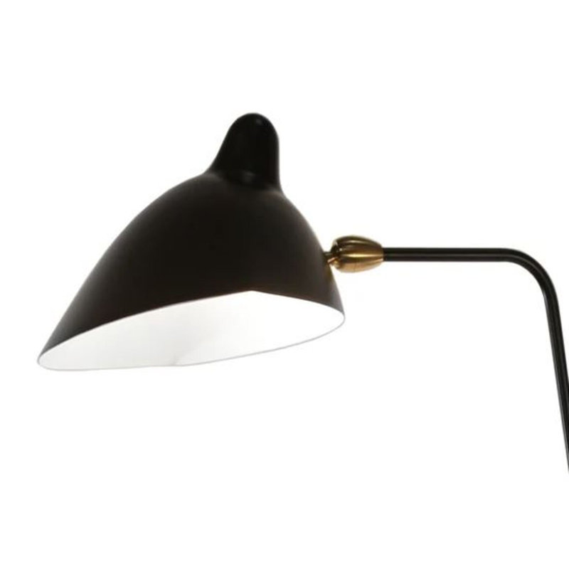 Lampe sur pied Georgia