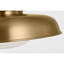 Richard June Transitional Liora Flush Mount Light-1464086053-1464086055