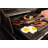 Baron/Crown Exact Fit Cast Iron Plancha