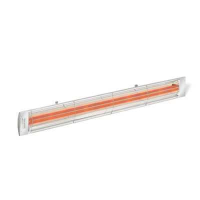 Chauffe-terrasse électrique de plafond de 6000 watts Infratech CD Series