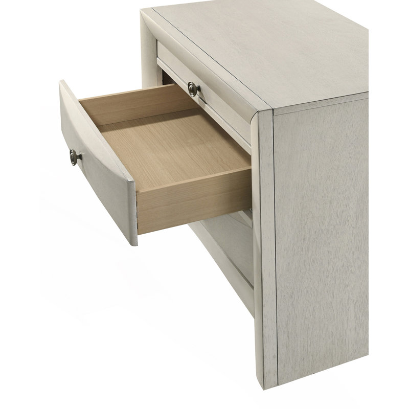 Table de chevet 1Pc