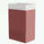 Rouge est en rupture de stock