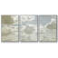 Sky Scrapers IV - Toile encadrée multi-pièces-557176640-557176651